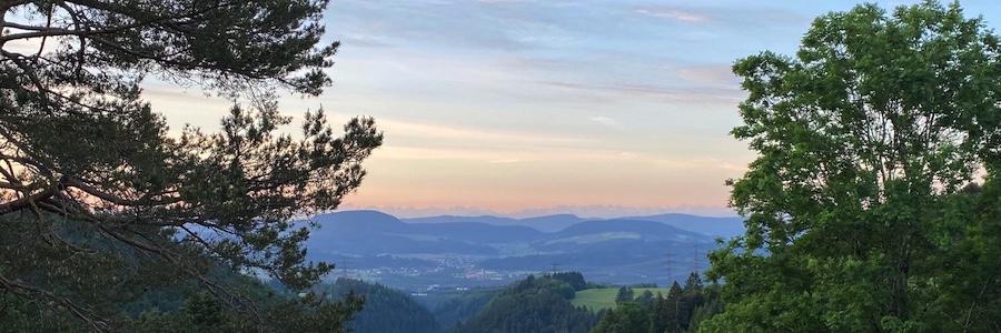 Fasten im Kur- und Gesundheitszentrum Friedborn Fasten im Kur- und Gesundheitszentrum Friedborn